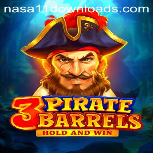 3PirateBarrels: An Intriguing Voyage into the World of Strategy Gaming