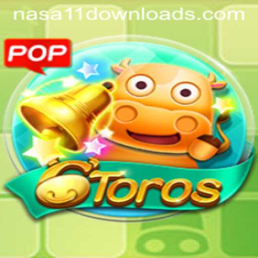 Discovering 6Toros: A Riveting Game of Strategy and Chance