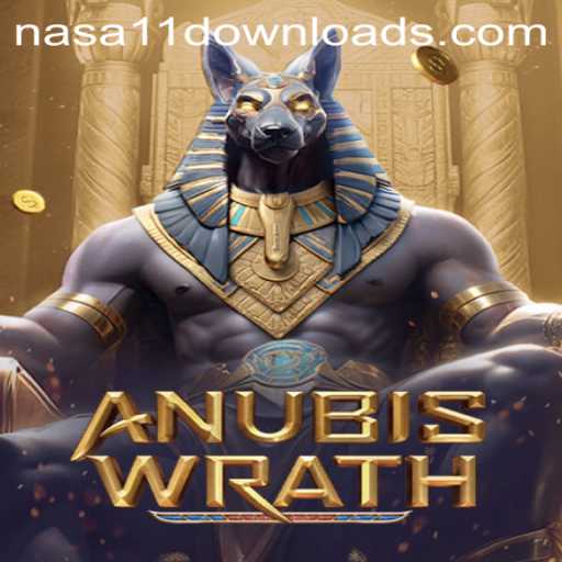 AnubisWrath Game Overview