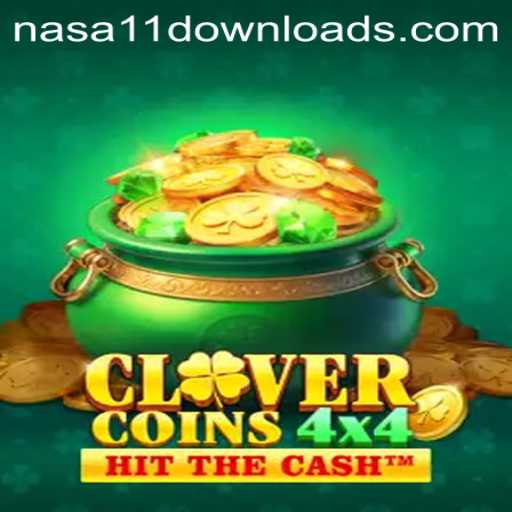 Exploring CloverCoins4x4: A Deep Dive into the Exciting New Game with a NASA11 Twist