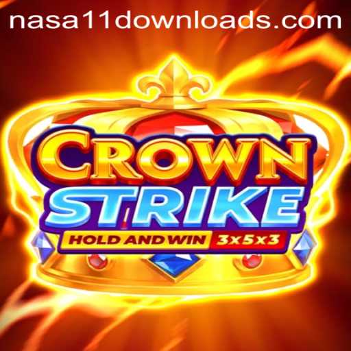 Crownstrike: Explore the Emergent Tactical Masterpiece with NASA11