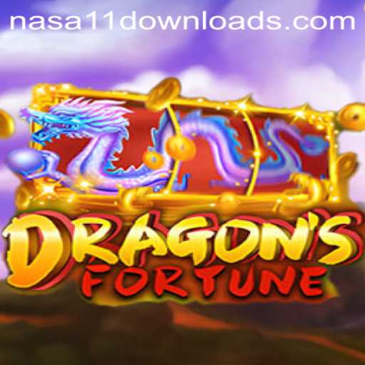 DragonFortune: A Journey Through Mystical Realms