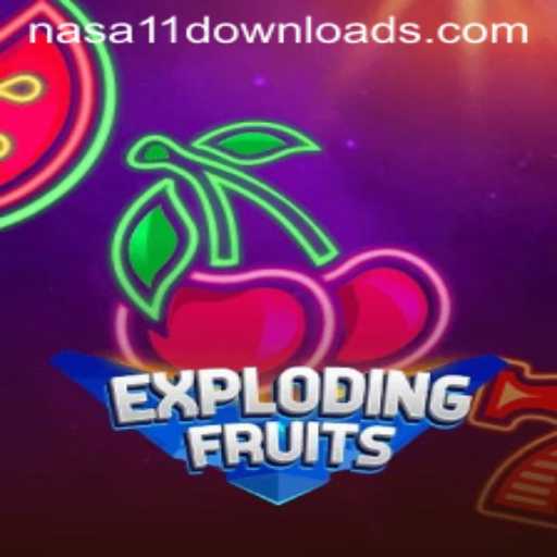 ExplodingFruits Game: Dive into the Frenzy of Fun