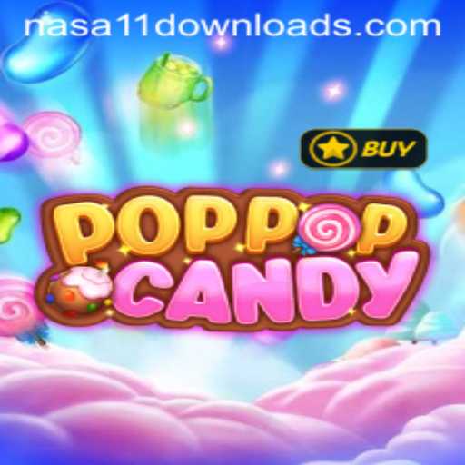 Exploring POPPOPCANDY A Galactic Gaming Experience