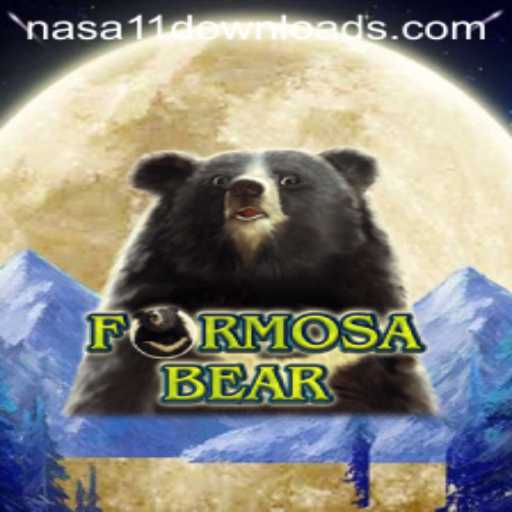 Unveiling FormosaBear: A Thrilling New Game Experience with NASA11