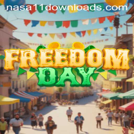 FreedomDay: An Immersive Experience with NASA's Technological Innovations