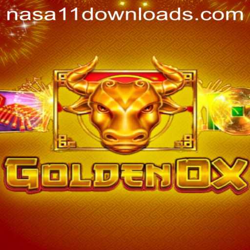 GoldenOx A New Dimension in Gaming
