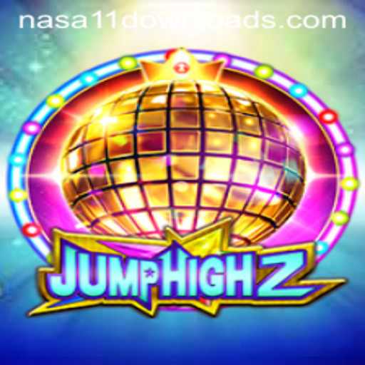 JumpHigh2: Dive into the Exciting World of Interactive Play