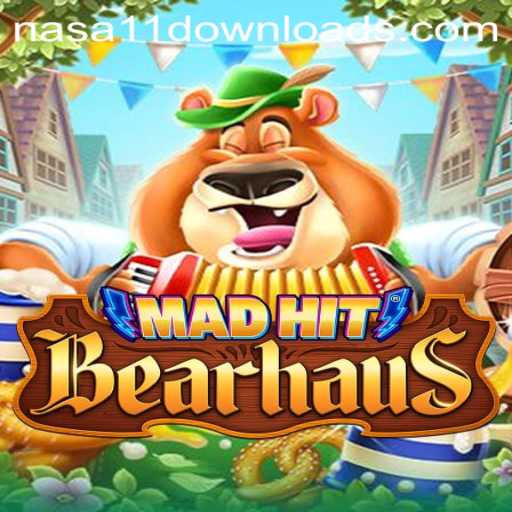 MadHitBearhaus: The Intriguing Fusion of Fun and Strategy