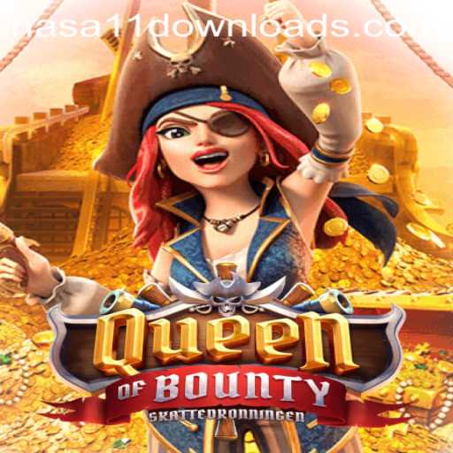 Explore the Thrilling World of QueenofBounty and Unlock Secrets with nasa11