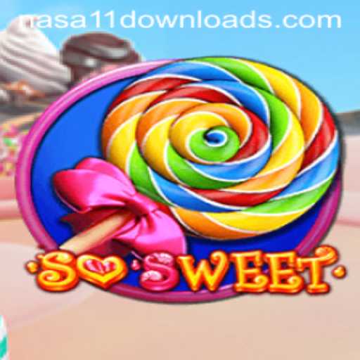 SoSweet Game Revolution