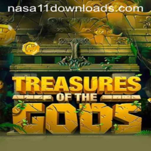 Discover the Adventure: TreasureoftheGods