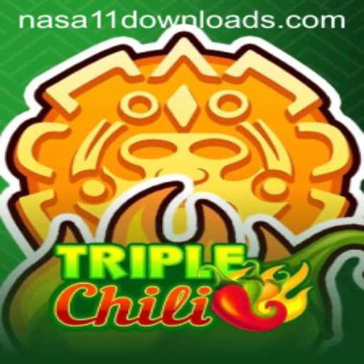 Unlock the Thrilling Universe of TripleChili: A New Era in Strategic Gameplay