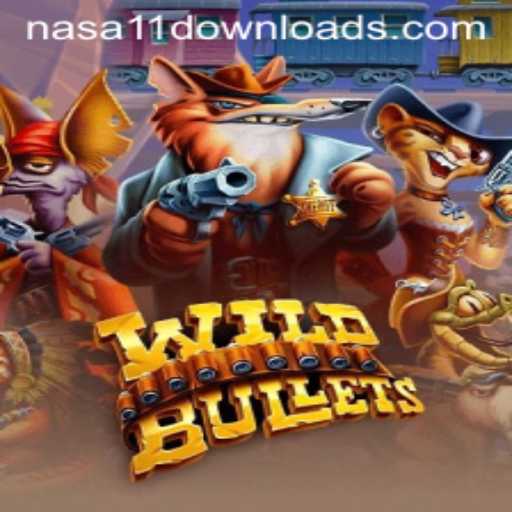 Exploring the Thrilling World of WildBullets: A Dive into NASA11's Adventure